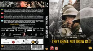 They Shall Not Grow Old