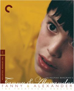 Fanny & Alexander