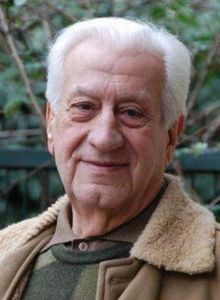 Toron Karacaoglu