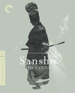 Sansho The Bailiff