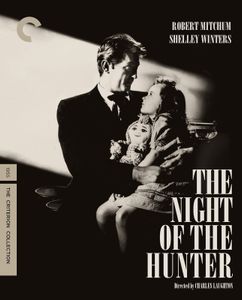 The Night Of The Hunter