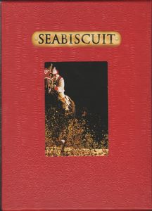 Seabiscuit