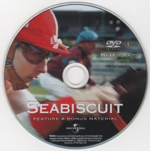 Seabiscuit