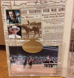 Seabiscuit