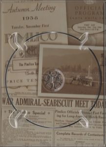 Seabiscuit
