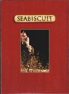 Seabiscuit