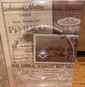 Seabiscuit