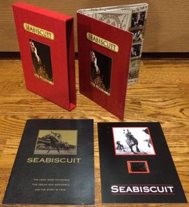 Seabiscuit