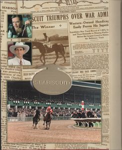 Seabiscuit