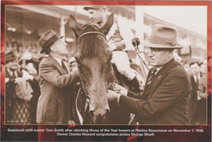 Seabiscuit