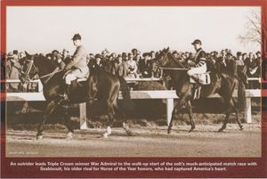 Seabiscuit