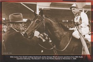 Seabiscuit