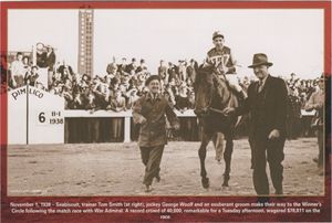 Seabiscuit