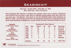 Seabiscuit
