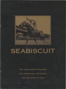 Seabiscuit