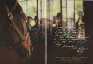 Seabiscuit