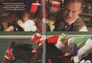 Seabiscuit