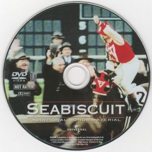 Seabiscuit