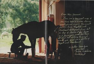 Seabiscuit