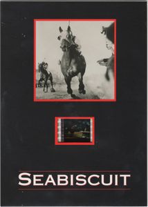 Seabiscuit