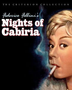 Nights of Cabiria