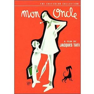 Mon Oncle