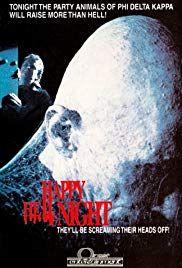 Happy Hell Night