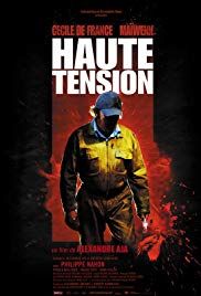 Haute Tension