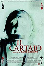 Il Cartaio