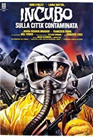 Incubo Sulla Città Contaminata