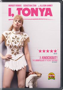 I, Tonya