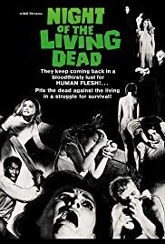 Night Of The Living Dead