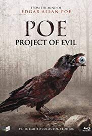 P.O.E. - Project Of Evil
