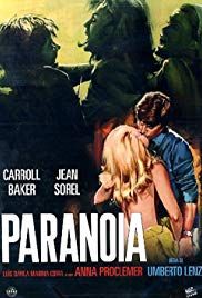 Paranoia