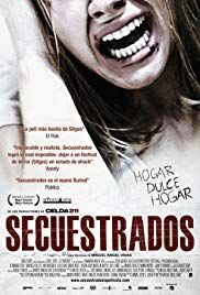 Secuestrados