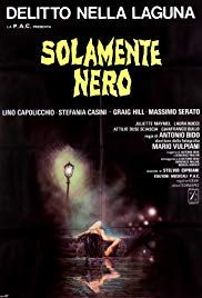 Solamente Nero