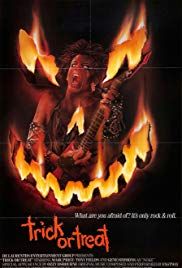 Trick Or Treat