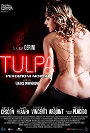 Tulpa - Perdizioni Mortali