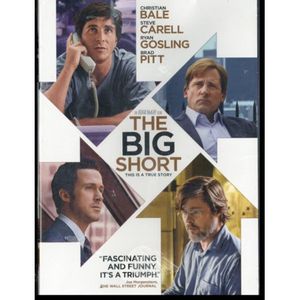 The Big Short