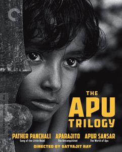 The Apu Trilogy