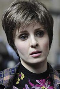Federica Vincenti
