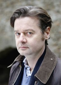 Laurence Belgrave