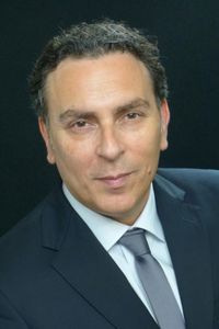 Ennio Tozzi