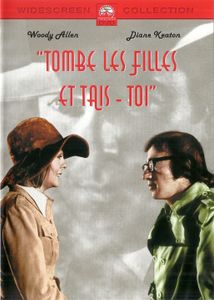 Tombe Les Filles Et Tais-toi
