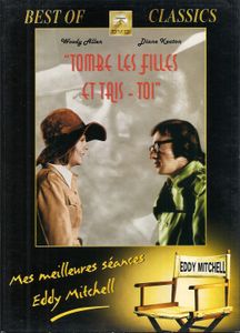 Tombe Les Filles Et Tais-toi