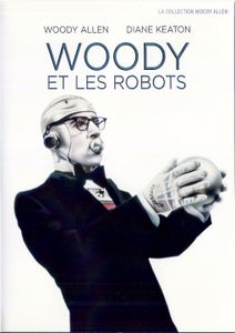 Woody Et Les Robots
