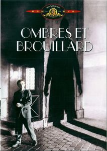 Ombres Et Brouillard