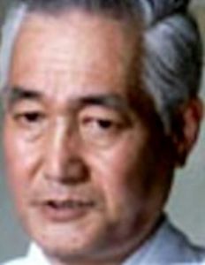 Junji Masuda