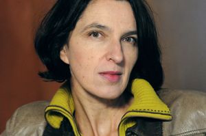 Christine Culerier