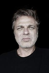Jean-Philippe Goudroye